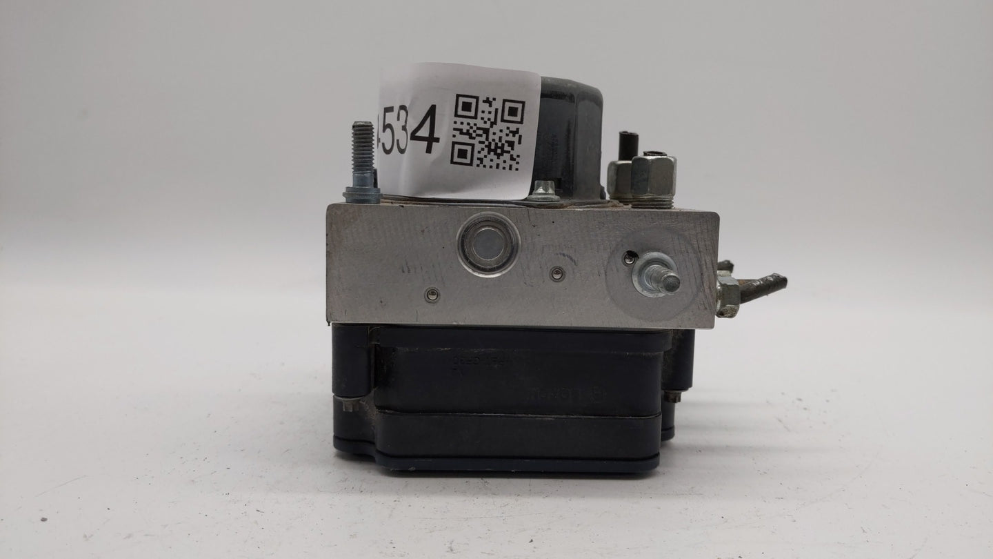 2014-2015 Nissan Sentra ABS Pump Control Module Replacement P/N:47660 3SG0C Fits Fits 2014 2015 OEM Used Auto Parts - Oemuse
