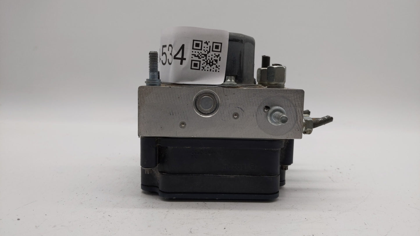 2014-2015 Nissan Sentra ABS Pump Control Module Replacement P/N:47660 3SG0C Fits Fits 2014 2015 OEM Used Auto Parts - Oemuse