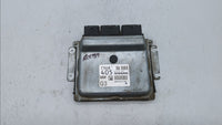 2013-2015 Nissan Sentra PCM Engine Control Computer ECU ECM PCU OEM P/N:BEM404-300 A1 NEC001-666 Fits Fits 2013 2014 2015 OE
