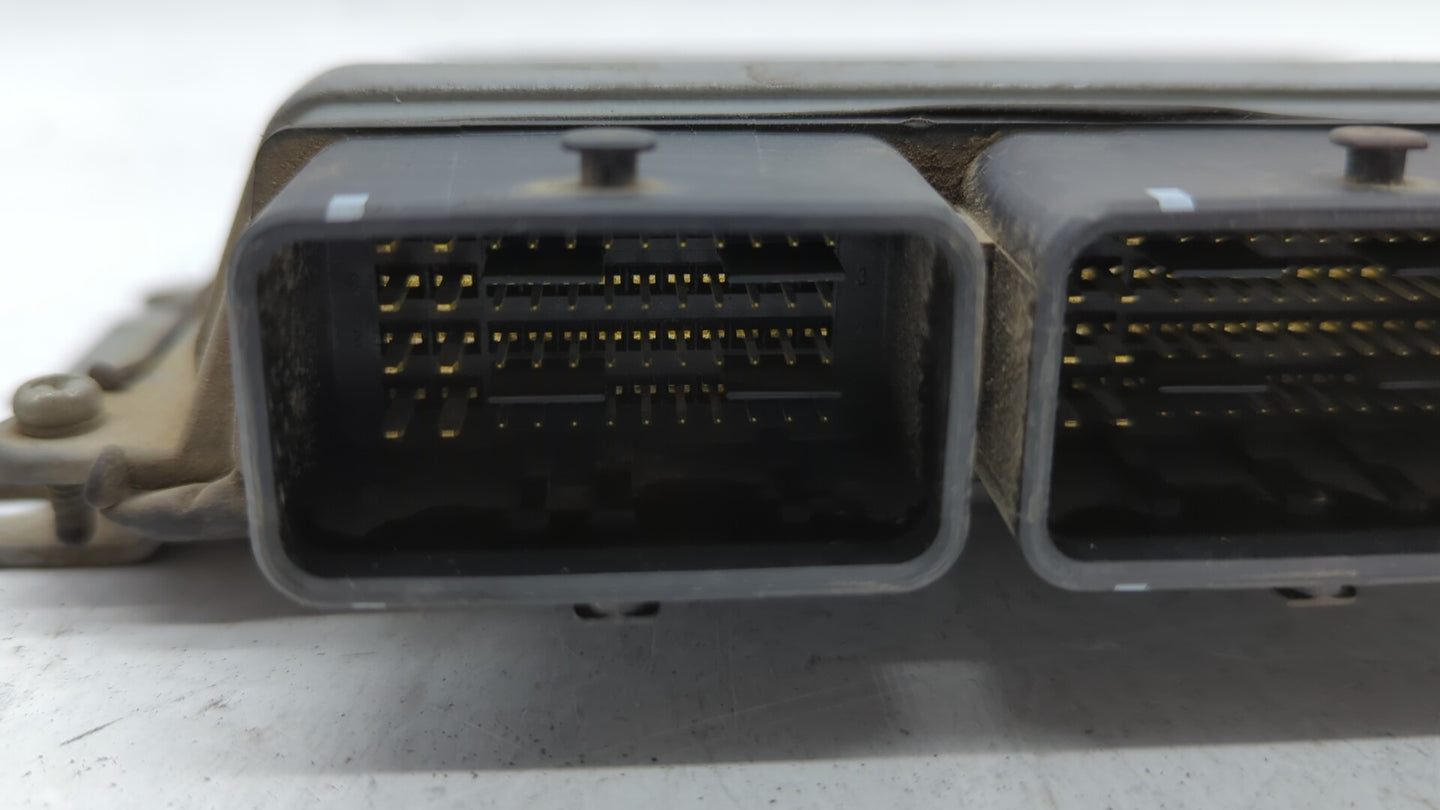 2013-2015 Nissan Sentra PCM Engine Control Computer ECU ECM PCU OEM P/N:BEM404-300 A1 NEC001-666 Fits Fits 2013 2014 2015 OE