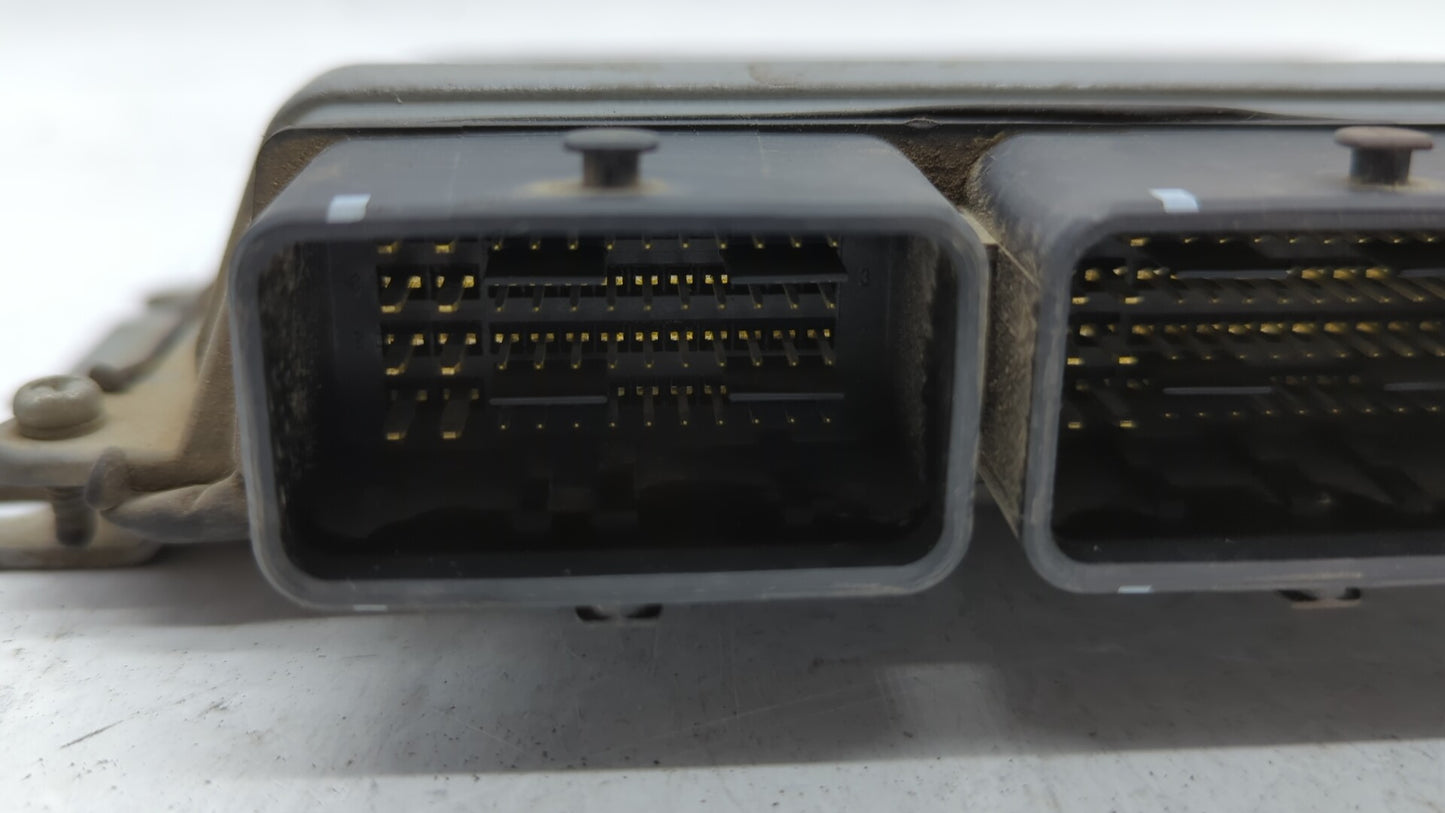 2013-2015 Nissan Sentra PCM Engine Control Computer ECU ECM PCU OEM P/N:BEM404-300 A1 NEC001-666 Fits Fits 2013 2014 2015 OE