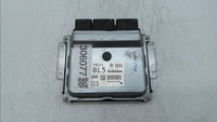 2013-2015 Nissan Sentra PCM Engine Control Computer ECU ECM PCU OEM P/N:BEM404-300 A1 NEC001-666 Fits Fits 2013 2014 2015 OE