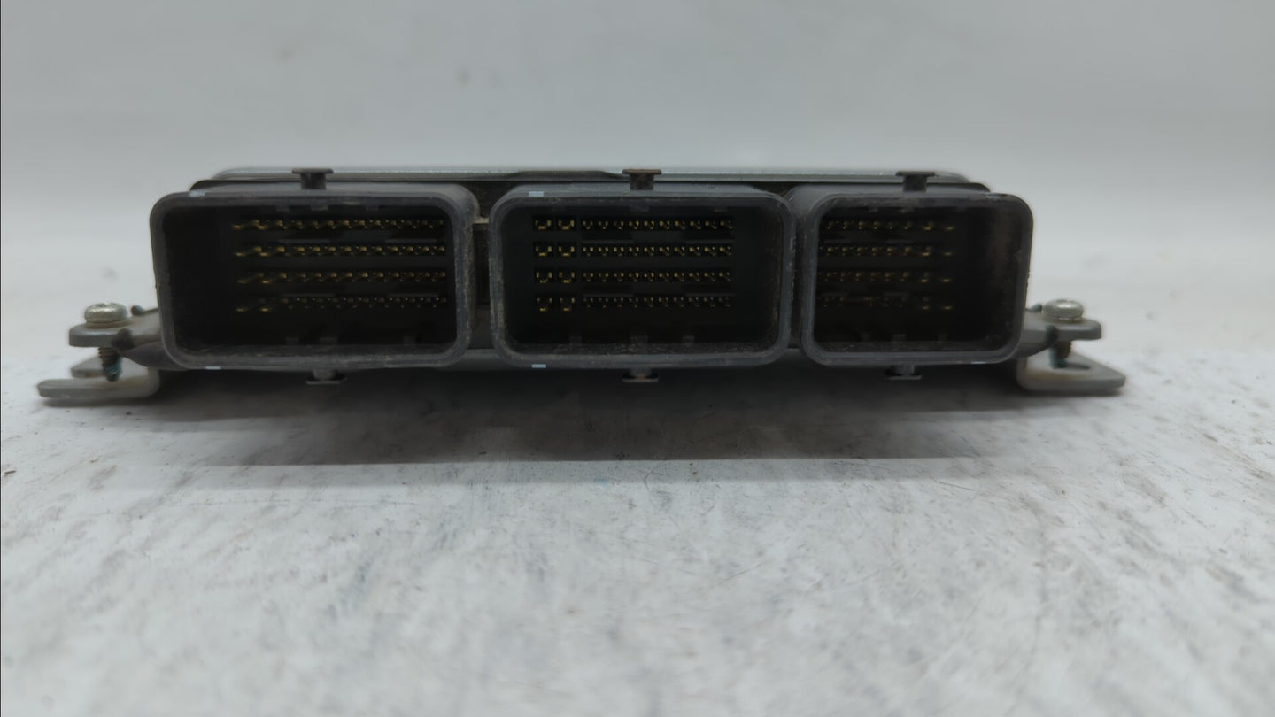 2013-2015 Nissan Sentra PCM Engine Control Computer ECU ECM PCU OEM P/N:BEM404-300 A1 NEC001-666 Fits Fits 2013 2014 2015 OE