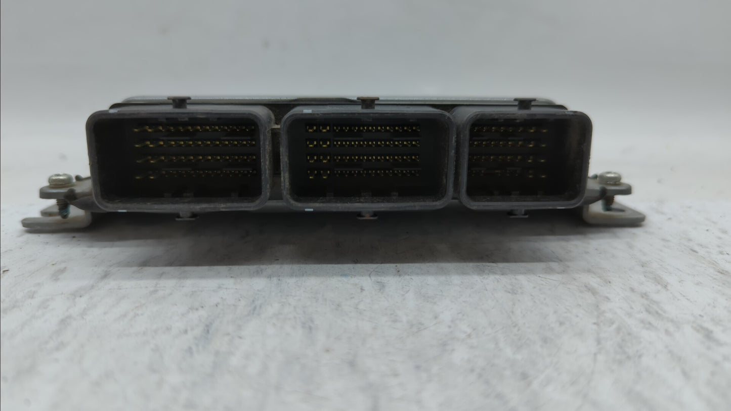 2013-2015 Nissan Sentra PCM Engine Control Computer ECU ECM PCU OEM P/N:BEM404-300 A1 NEC001-666 Fits Fits 2013 2014 2015 OE