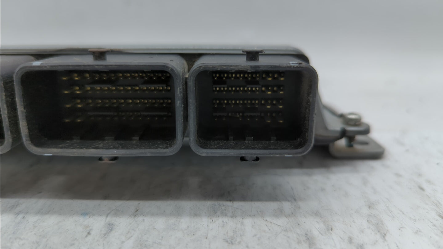 2013-2015 Nissan Sentra PCM Engine Control Computer ECU ECM PCU OEM P/N:BEM404-300 A1 NEC001-666 Fits Fits 2013 2014 2015 OE