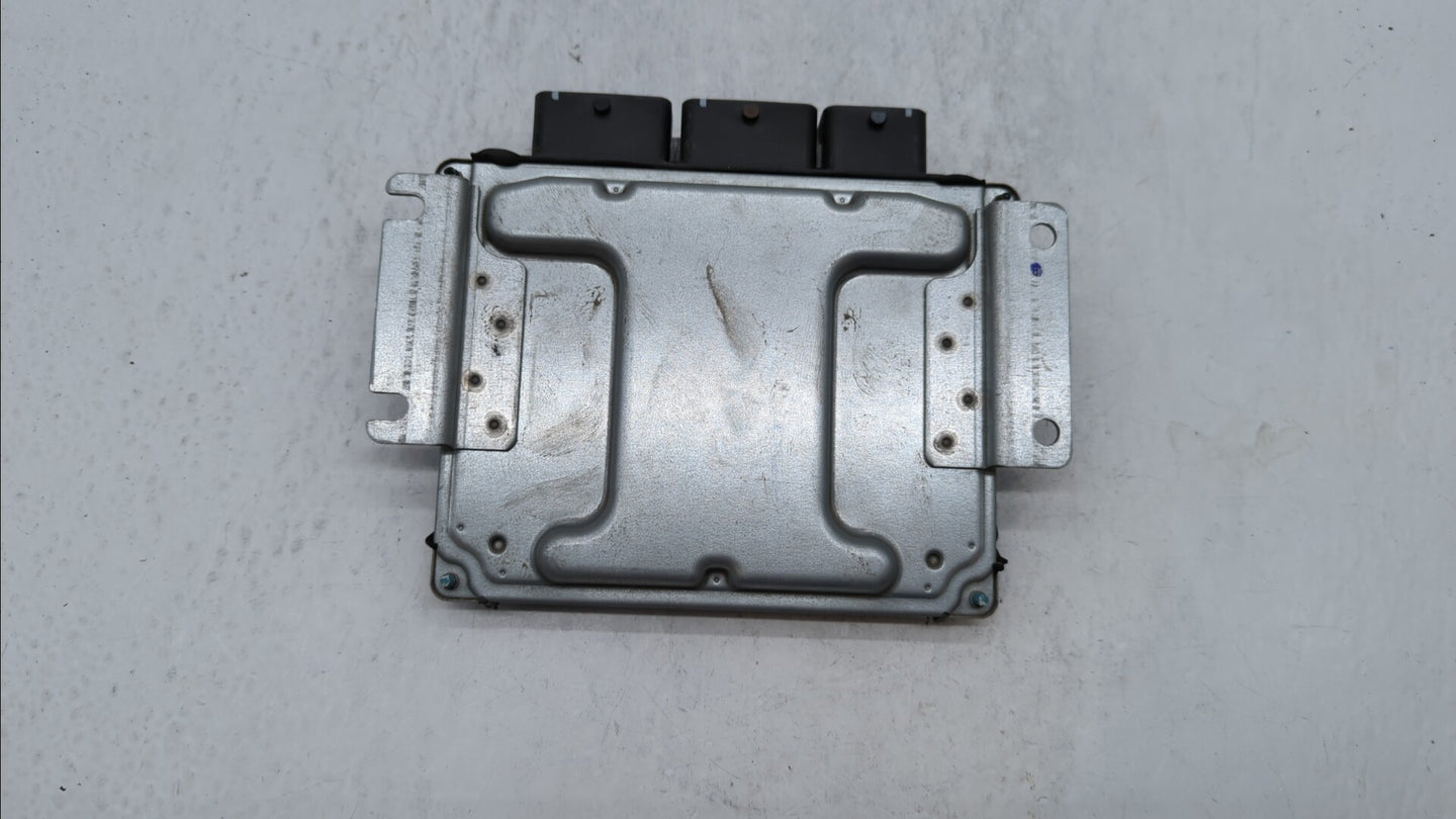 2013-2015 Nissan Sentra PCM Engine Control Computer ECU ECM PCU OEM P/N:BEM404-300 A1 NEC001-666 Fits Fits 2013 2014 2015 OE