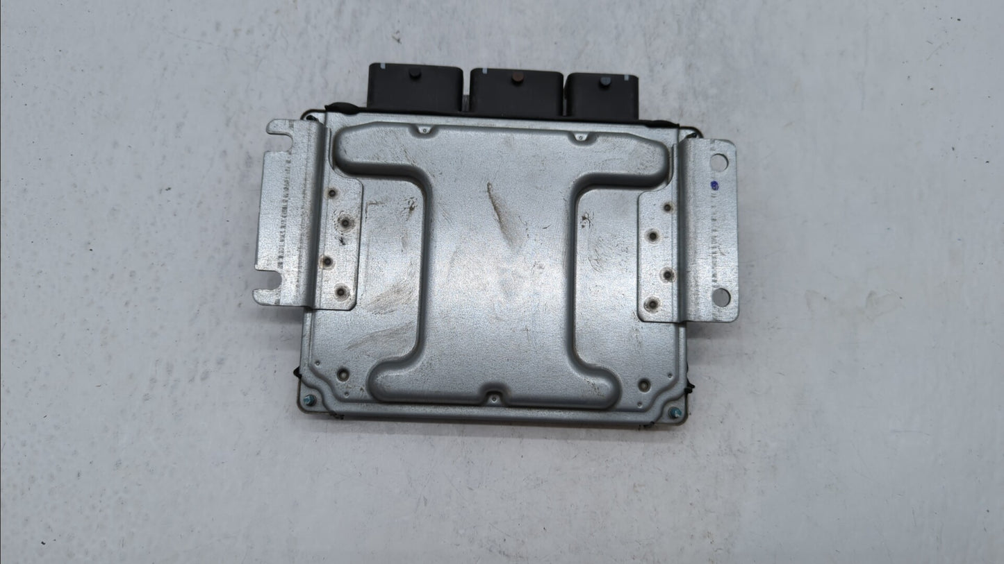 2013-2015 Nissan Sentra PCM Engine Control Computer ECU ECM PCU OEM P/N:BEM404-300 A1 NEC001-666 Fits Fits 2013 2014 2015 OE