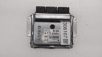 2013-2015 Nissan Sentra PCM Engine Control Computer ECU ECM PCU OEM P/N:BEM404-300 A1 NEC001-666 Fits Fits 2013 2014 2015 OE