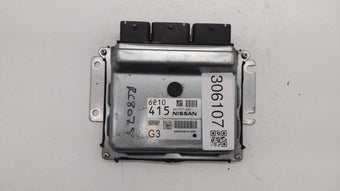 compare product 2013-2015 Nissan Sentra PCM Engine Control Computer ECU ECM PCU OEM P/N:BEM404-300 A1 NEC001-666 Fits Fits 2013 2014 2015 OEM Used Auto Parts