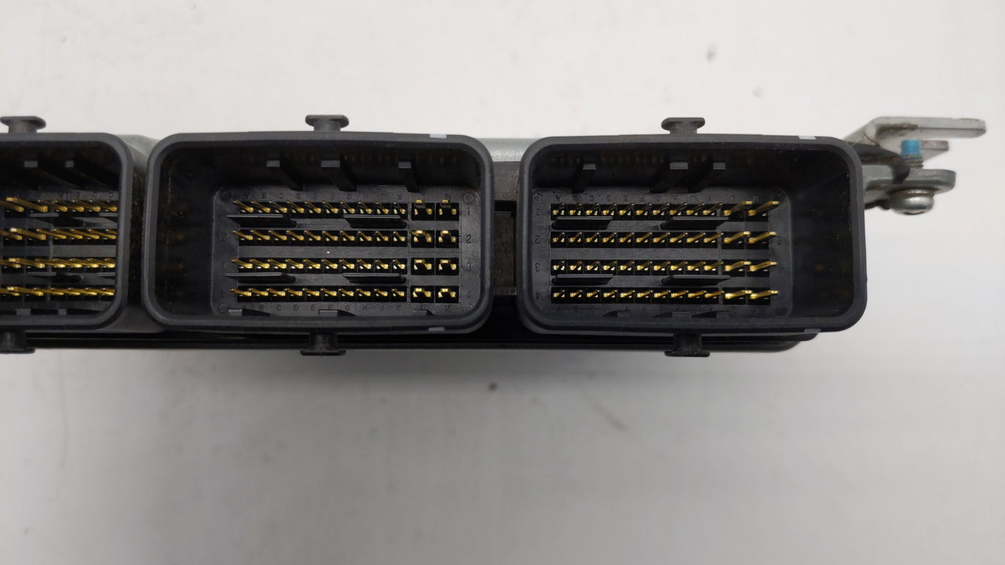 2013-2015 Nissan Sentra PCM Engine Control Computer ECU ECM PCU OEM P/N:BEM404-300 A1 NEC001-666 Fits Fits 2013 2014 2015 OE