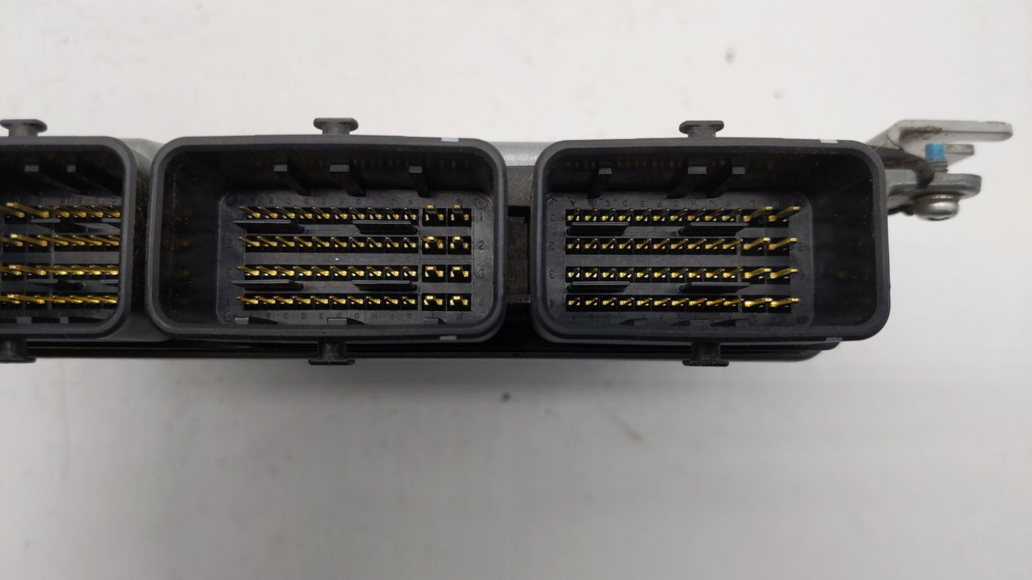 2013-2015 Nissan Sentra PCM Engine Control Computer ECU ECM PCU OEM P/N:BEM404-300 A1 NEC001-666 Fits Fits 2013 2014 2015 OE