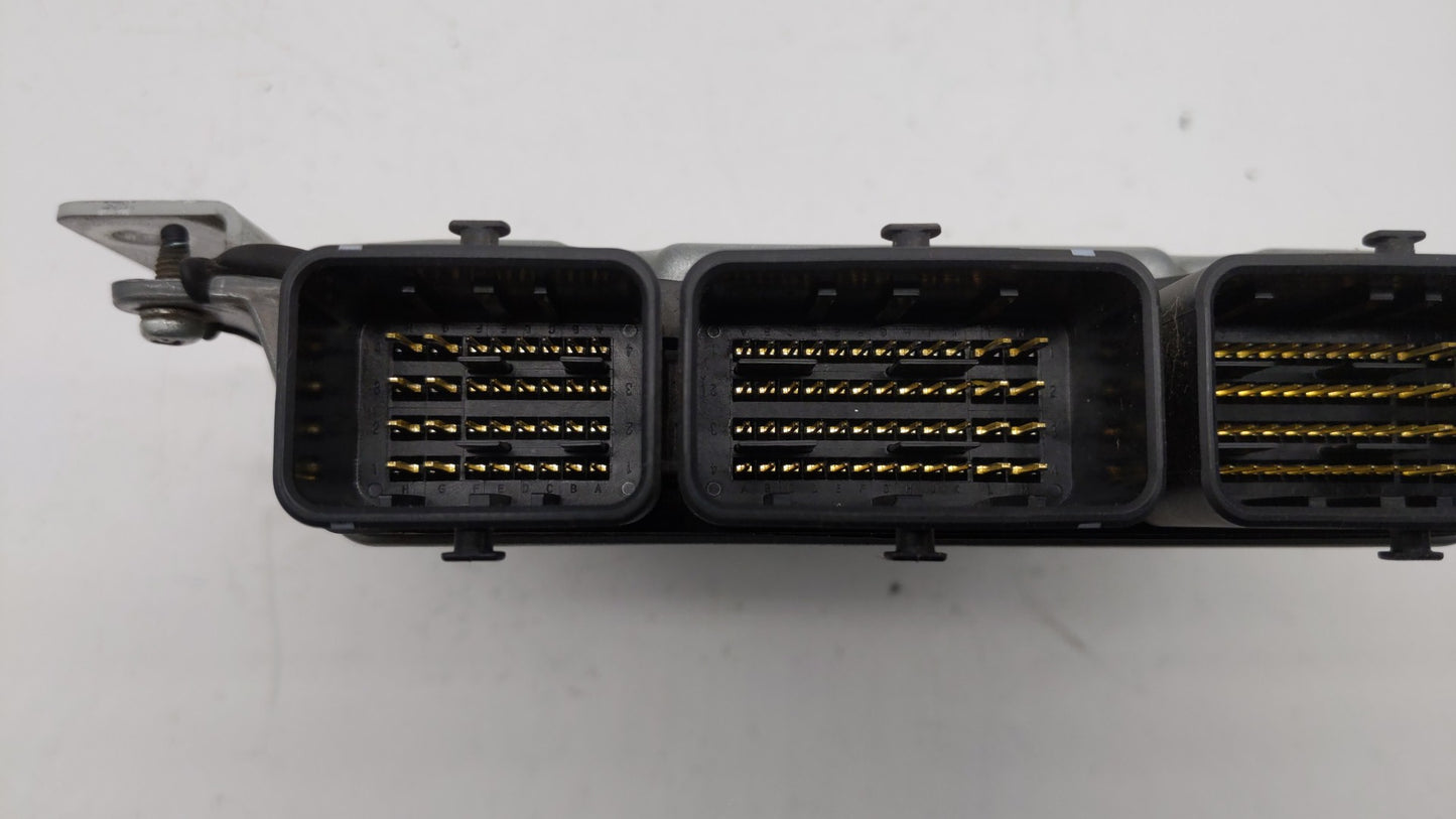 2013-2015 Nissan Sentra PCM Engine Control Computer ECU ECM PCU OEM P/N:BEM404-300 A1 NEC001-666 Fits Fits 2013 2014 2015 OE