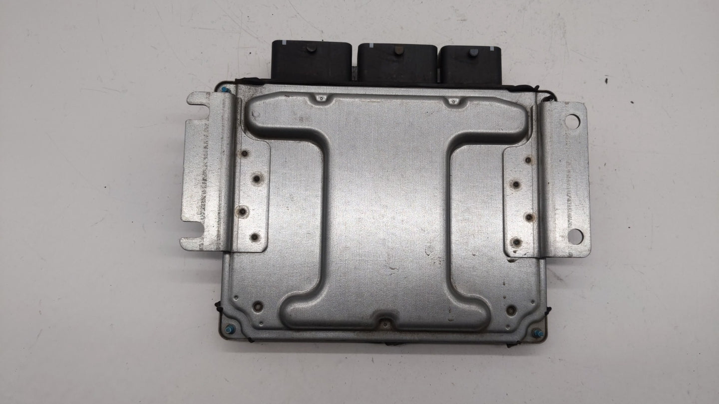 2013-2015 Nissan Sentra PCM Engine Control Computer ECU ECM PCU OEM P/N:BEM404-300 A1 NEC001-666 Fits Fits 2013 2014 2015 OE