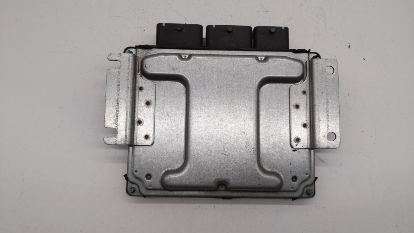2013-2015 Nissan Sentra PCM Engine Control Computer ECU ECM PCU OEM P/N:BEM404-300 A1 NEC001-666 Fits Fits 2013 2014 2015 OE