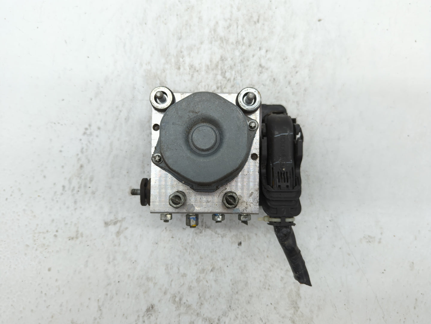 2014-2015 Nissan Sentra ABS Pump Control Module Replacement P/N:47660 3SG0C Fits Fits 2014 2015 OEM Used Auto Parts - Oemuse
