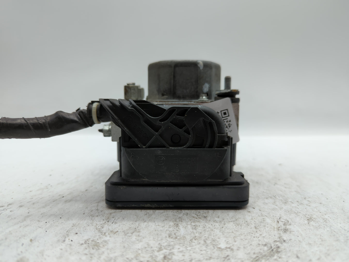 2014-2015 Nissan Sentra ABS Pump Control Module Replacement P/N:47660 3SG0C Fits Fits 2014 2015 OEM Used Auto Parts - Oemuse