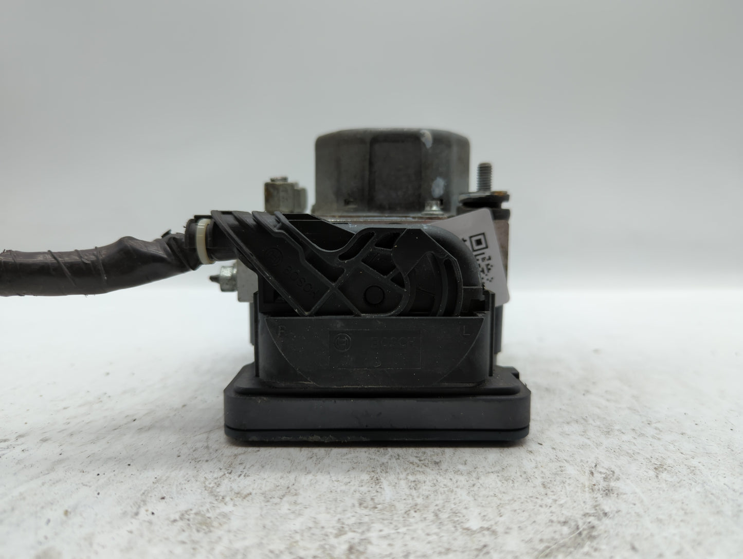 2014-2015 Nissan Sentra ABS Pump Control Module Replacement P/N:47660 3SG0C Fits Fits 2014 2015 OEM Used Auto Parts - Oemuse