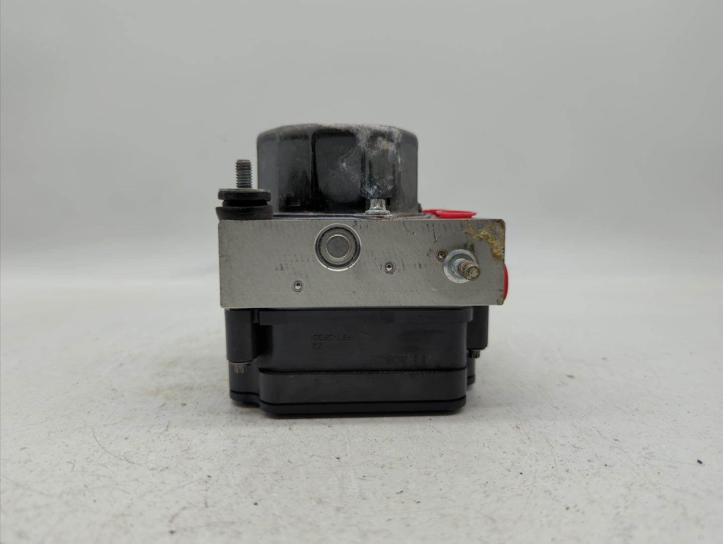 2014-2015 Nissan Sentra ABS Pump Control Module Replacement P/N:47660 3SG0C Fits Fits 2014 2015 OEM Used Auto Parts - Oemuse