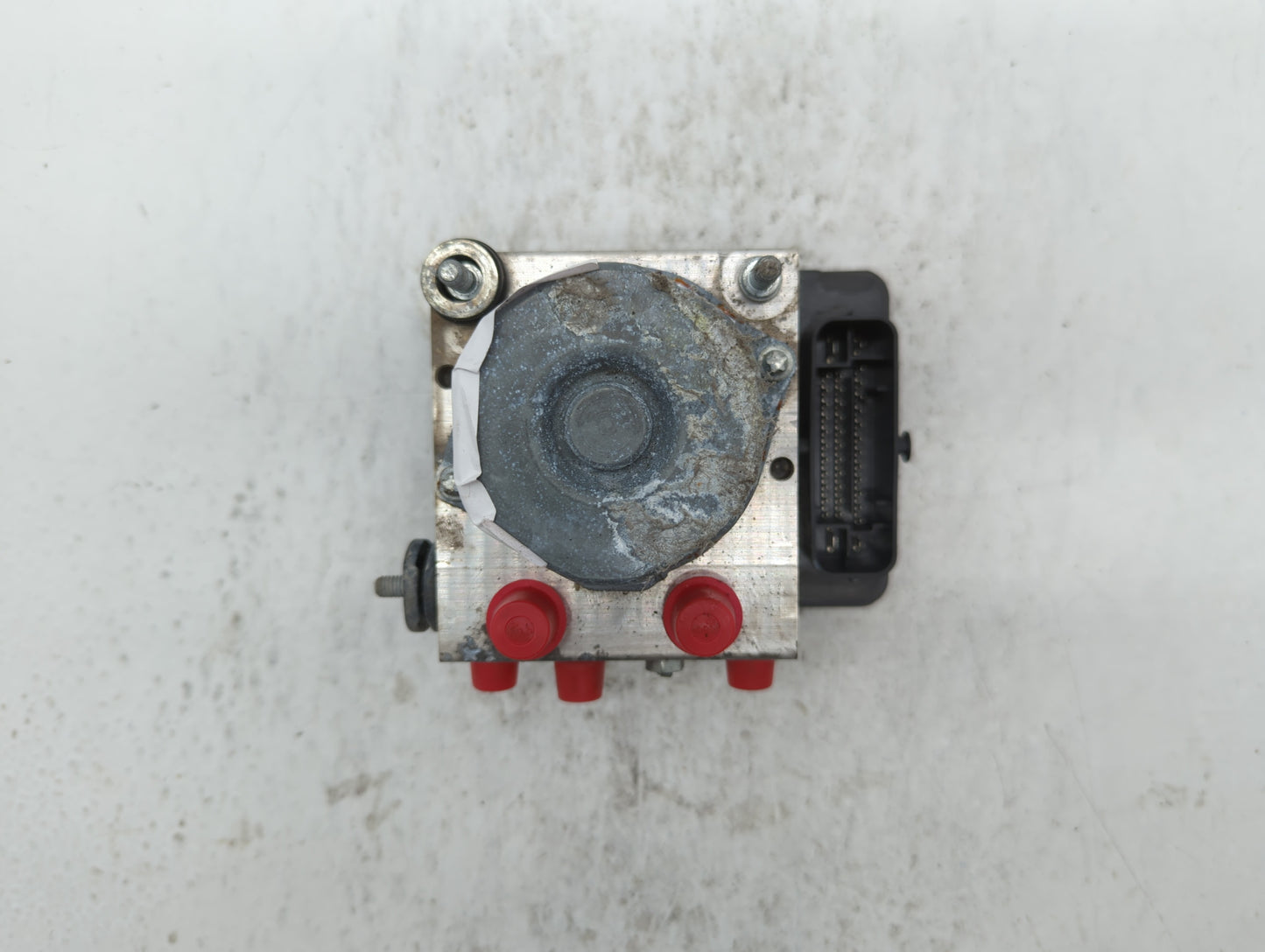 2014-2015 Nissan Sentra ABS Pump Control Module Replacement P/N:47660 3SG0C Fits Fits 2014 2015 OEM Used Auto Parts - Oemuse