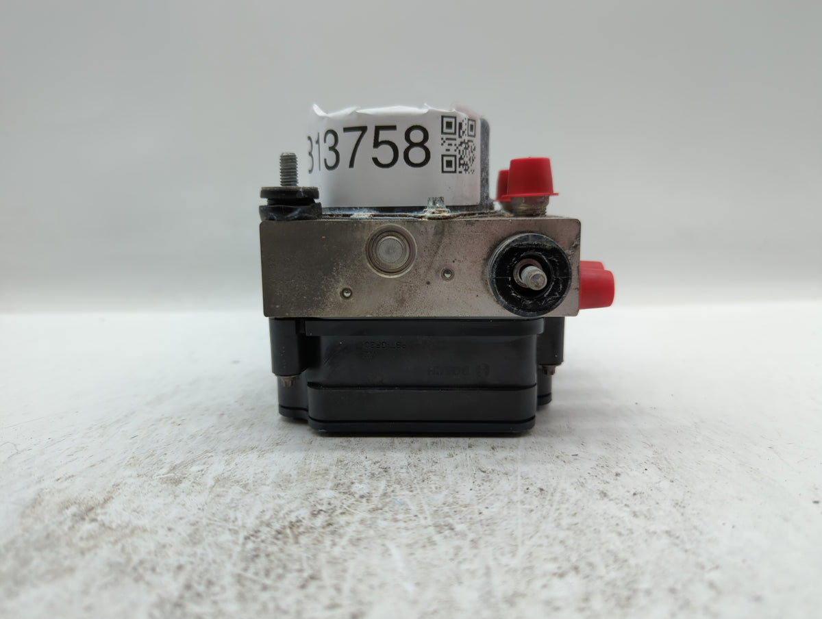 2014-2015 Nissan Sentra Anti-Lock Brake ABS Pump Module Actuator OEM P/N:47660 3SG0C Fits Fits 2014 2015 OEM Used Auto Parts