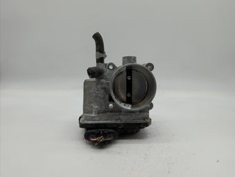 compare product 2013-2019 Nissan Sentra Throttle Body P/N:3RA60-01 C 3RA60-01 E, 3RA60-01 D Fits Fits 2013 2014 2015 2016 2017 2018 2019 OEM Used Auto Parts