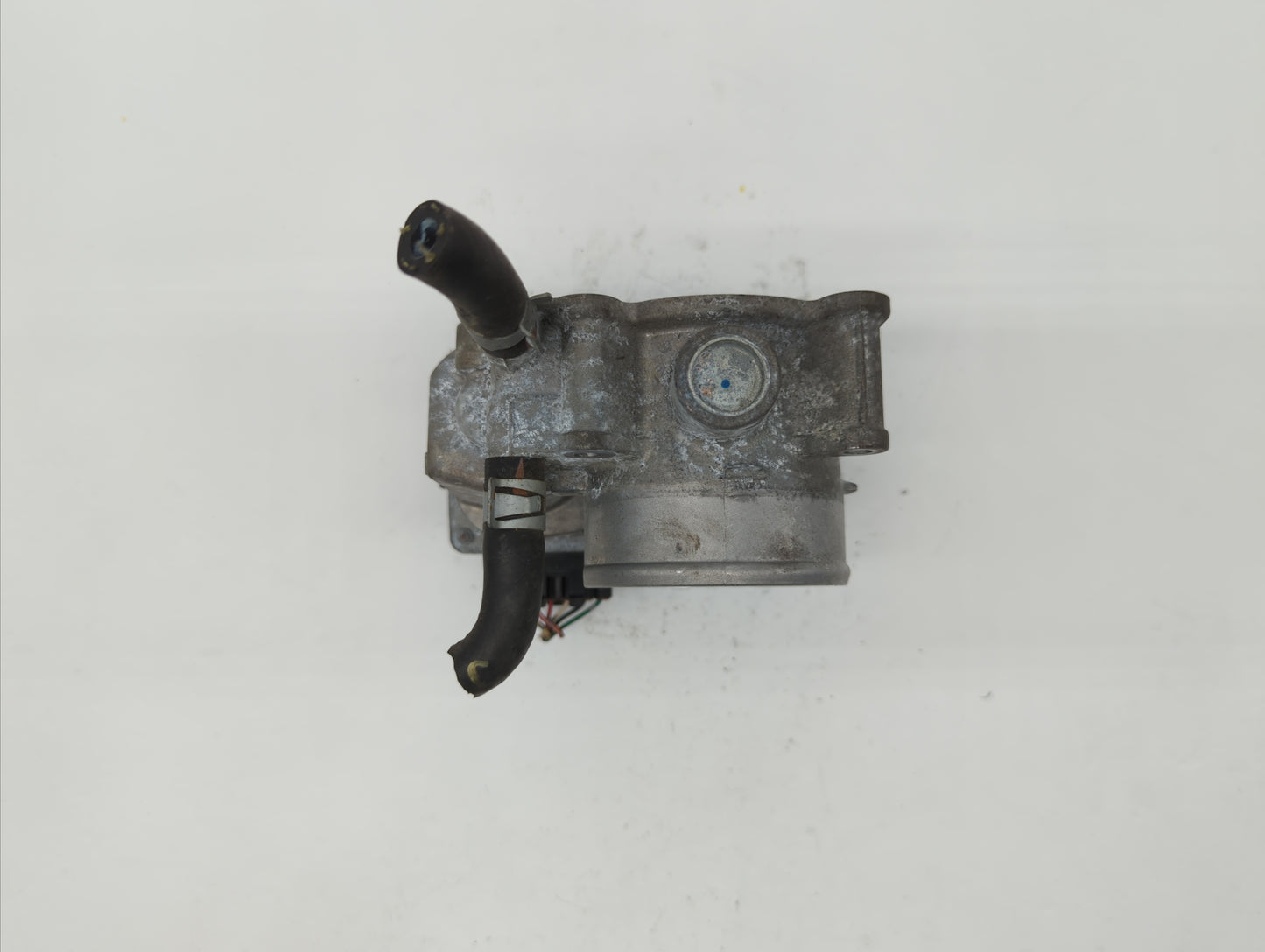 2013-2019 Nissan Sentra Throttle Body P/N:3RA60-01 C 3RA60-01 E, 3RA60-01 D Fits Fits 2013 2014 2015 2016 2017 2018 2019 OEM