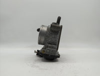 2013-2019 Nissan Sentra Throttle Body P/N:3RA60-01 C 3RA60-01 E, 3RA60-01 D Fits Fits 2013 2014 2015 2016 2017 2018 2019 OEM