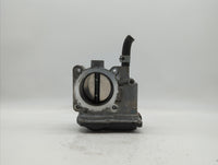 2013-2019 Nissan Sentra Throttle Body P/N:3RA60-01 C 3RA60-01 E, 3RA60-01 D Fits Fits 2013 2014 2015 2016 2017 2018 2019 OEM