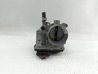 2013-2019 Nissan Sentra Throttle Body P/N:3RA60-01 C 3RA60-01 E, 3RA60-01 D Fits Fits 2013 2014 2015 2016 2017 2018 2019 OEM