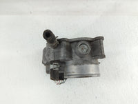 2013-2019 Nissan Sentra Throttle Body P/N:3RA60-01 C 3RA60-01 E, 3RA60-01 D Fits Fits 2013 2014 2015 2016 2017 2018 2019 OEM