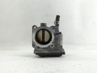2013-2019 Nissan Sentra Throttle Body P/N:3RA60-01 C 3RA60-01 E, 3RA60-01 D Fits Fits 2013 2014 2015 2016 2017 2018 2019 OEM