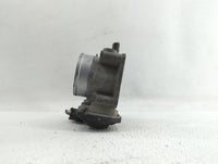 2013-2019 Nissan Sentra Throttle Body P/N:3RA60-01 C 3RA60-01 E, 3RA60-01 D Fits Fits 2013 2014 2015 2016 2017 2018 2019 OEM