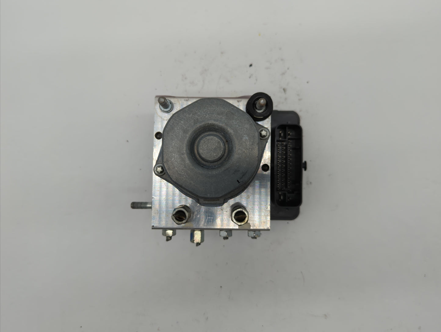 2014-2015 Nissan Sentra ABS Pump Control Module Replacement P/N:47660 3SG0C Fits Fits 2014 2015 OEM Used Auto Parts - Oemuse