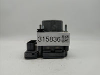 2014-2015 Nissan Sentra ABS Pump Control Module Replacement P/N:47660 3SG0C Fits Fits 2014 2015 OEM Used Auto Parts - Oemuse
