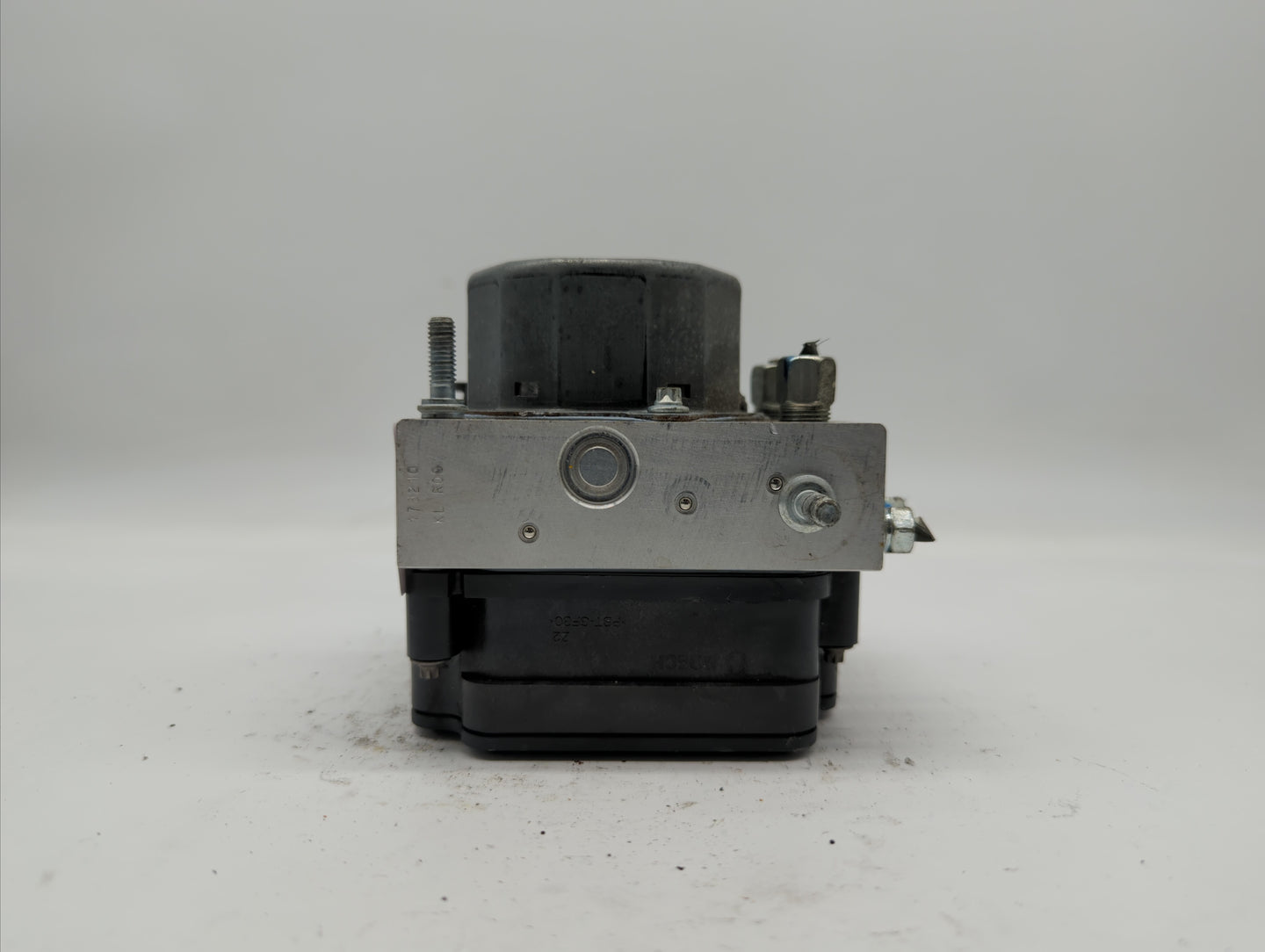 2014-2015 Nissan Sentra ABS Pump Control Module Replacement P/N:47660 3SG0C Fits Fits 2014 2015 OEM Used Auto Parts - Oemuse