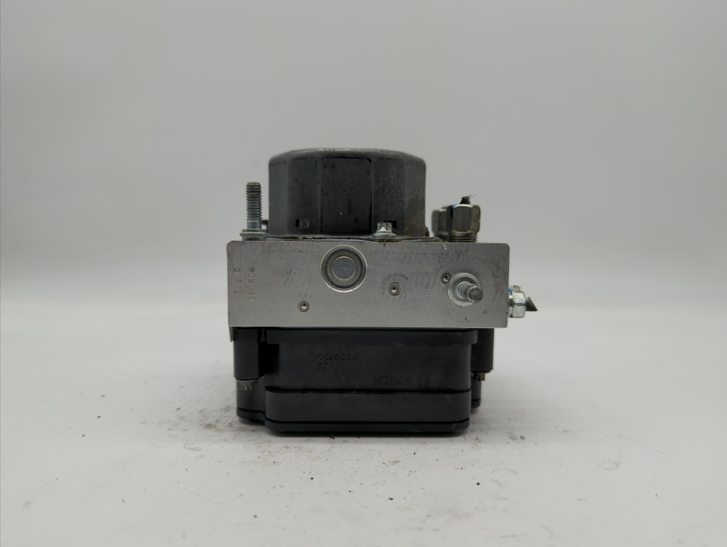 2014-2015 Nissan Sentra ABS Pump Control Module Replacement P/N:47660 3SG0C Fits Fits 2014 2015 OEM Used Auto Parts - Oemuse