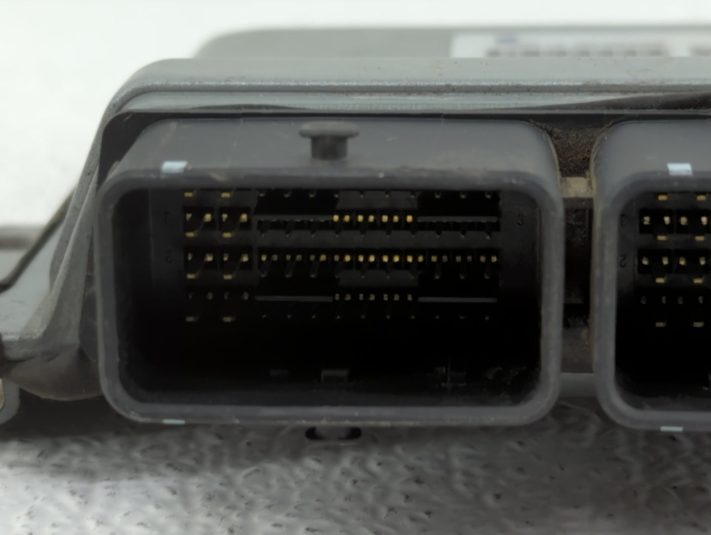 2013-2015 Nissan Sentra PCM Engine Control Computer ECU ECM PCU OEM P/N:BEM404-300 A1 NEC001-666 Fits Fits 2013 2014 2015 OE