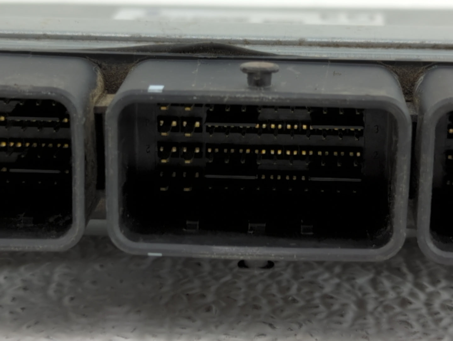 2013-2015 Nissan Sentra PCM Engine Control Computer ECU ECM PCU OEM P/N:BEM404-300 A1 NEC001-666 Fits Fits 2013 2014 2015 OE