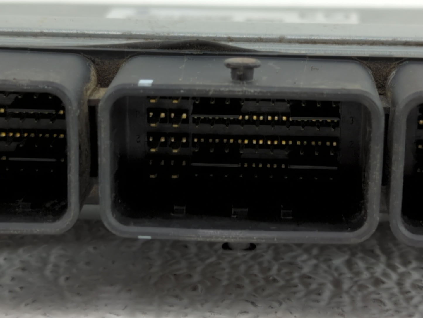 2013-2015 Nissan Sentra PCM Engine Control Computer ECU ECM PCU OEM P/N:BEM404-300 A1 NEC001-666 Fits Fits 2013 2014 2015 OE