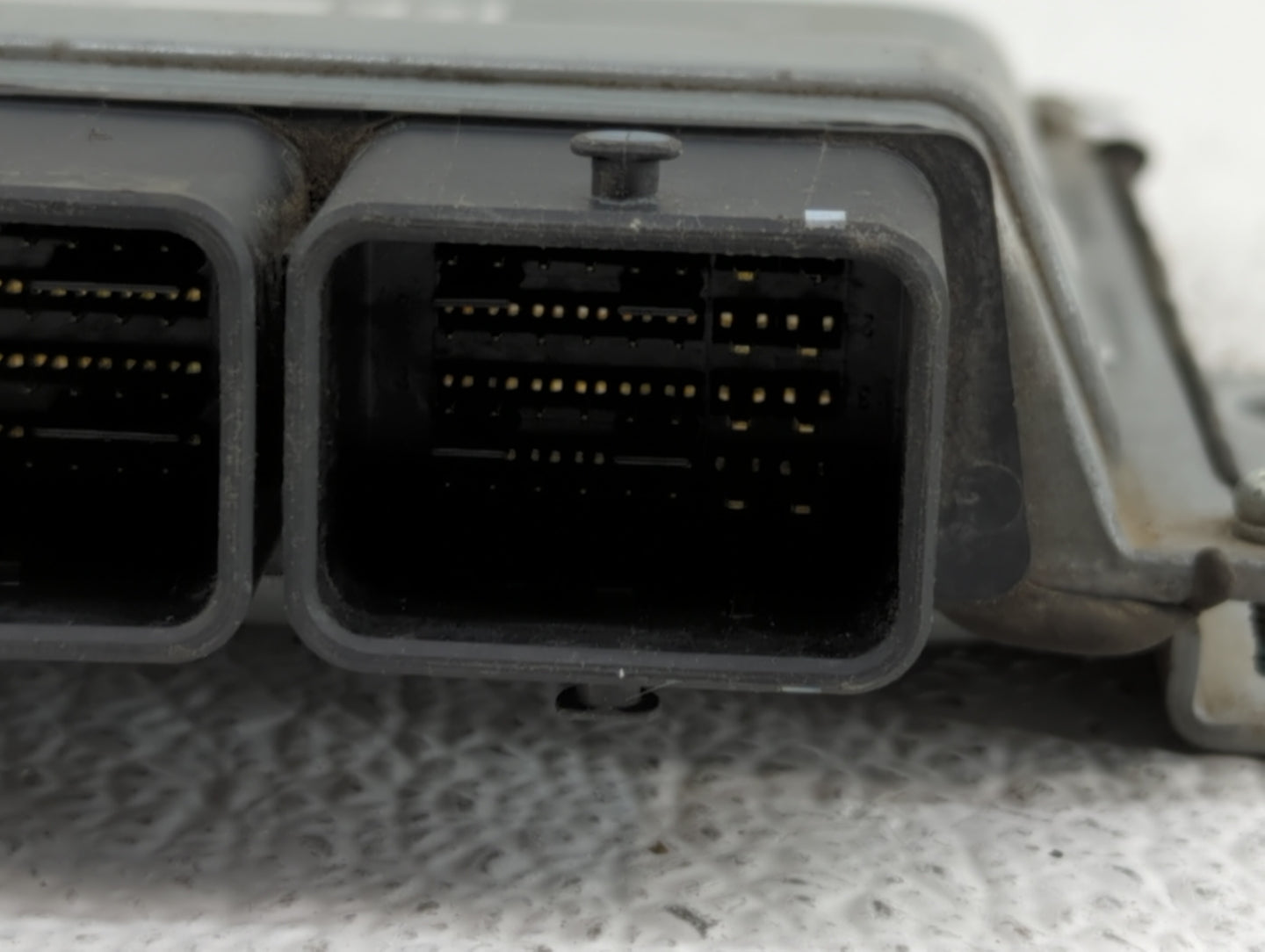 2013-2015 Nissan Sentra PCM Engine Control Computer ECU ECM PCU OEM P/N:BEM404-300 A1 NEC001-666 Fits Fits 2013 2014 2015 OE