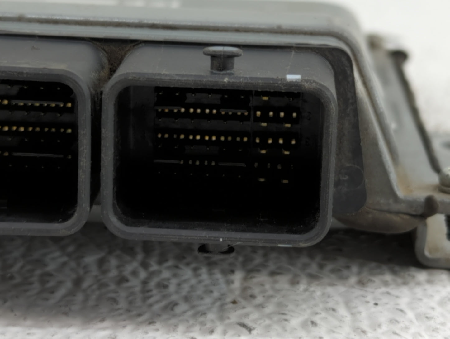 2013-2015 Nissan Sentra PCM Engine Control Computer ECU ECM PCU OEM P/N:BEM404-300 A1 NEC001-666 Fits Fits 2013 2014 2015 OE