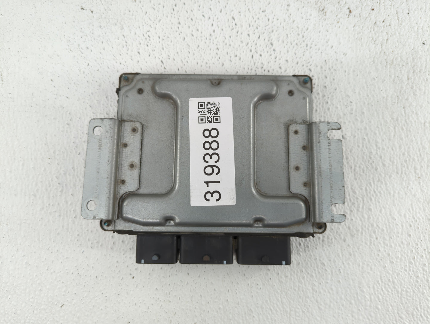 2013-2015 Nissan Sentra PCM Engine Control Computer ECU ECM PCU OEM P/N:BEM404-300 A1 NEC001-666 Fits Fits 2013 2014 2015 OE