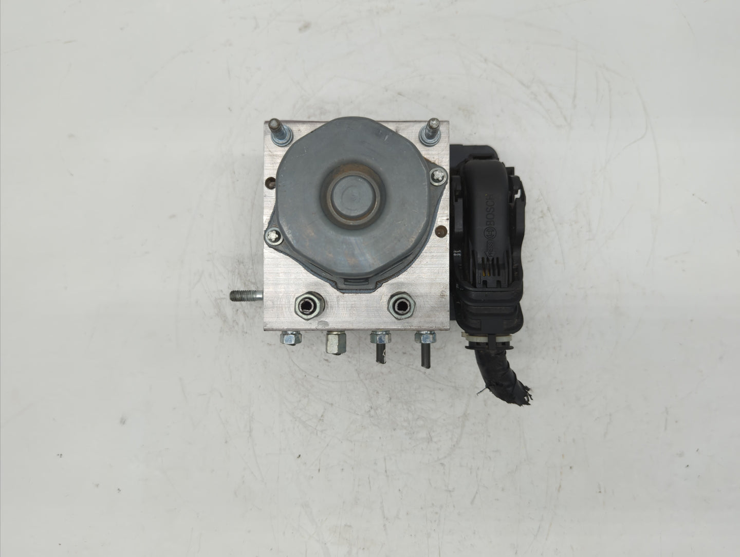 2014-2015 Nissan Sentra ABS Pump Control Module Replacement P/N:47660 3SG0C Fits Fits 2014 2015 OEM Used Auto Parts - Oemuse