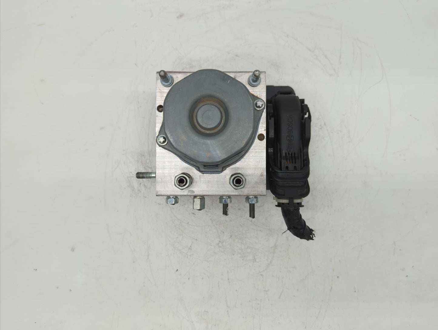 2014-2015 Nissan Sentra ABS Pump Control Module Replacement P/N:47660 3SG0C Fits Fits 2014 2015 OEM Used Auto Parts - Oemuse