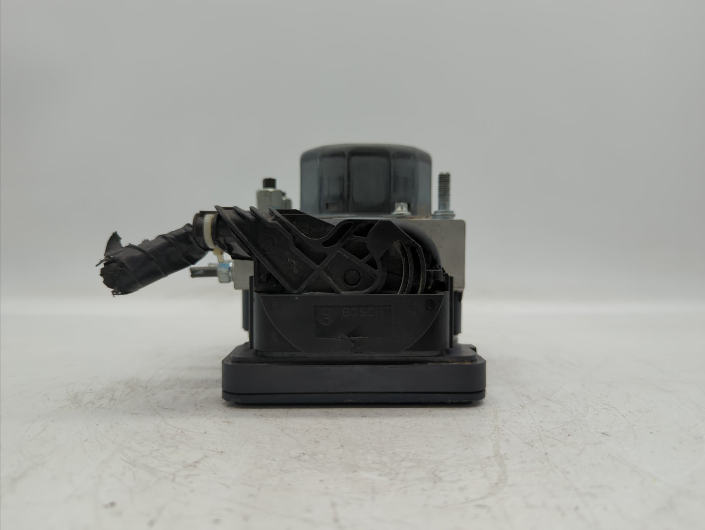 2014-2015 Nissan Sentra ABS Pump Control Module Replacement P/N:47660 3SG0C Fits Fits 2014 2015 OEM Used Auto Parts - Oemuse