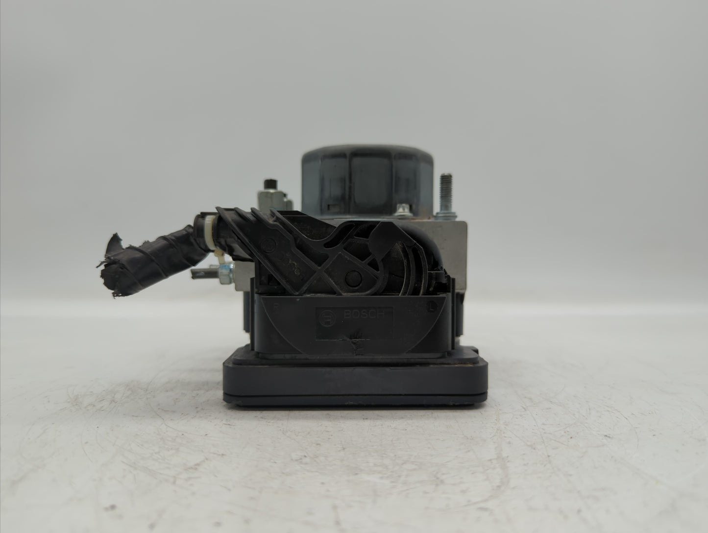 2014-2015 Nissan Sentra ABS Pump Control Module Replacement P/N:47660 3SG0C Fits Fits 2014 2015 OEM Used Auto Parts - Oemuse