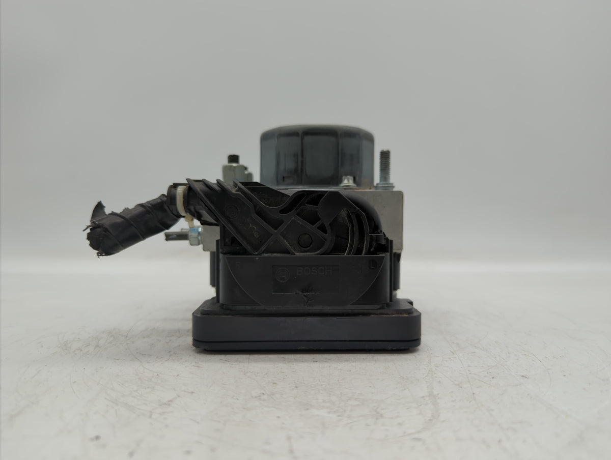 2014-2015 Nissan Sentra Anti-Lock Brake ABS Pump Module Actuator OEM P/N:47660 3SG0C Fits Fits 2014 2015 OEM Used Auto Parts