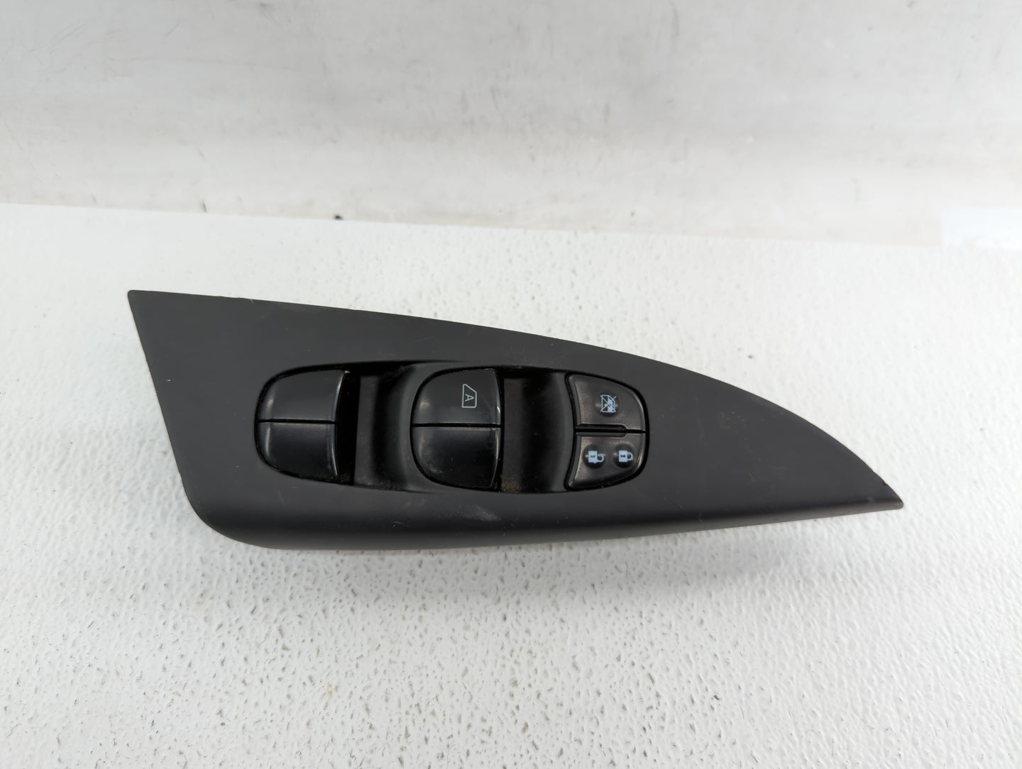 2013-2019 Nissan Sentra Master Power Window Switch Replacement Driver Side Left P/N:25401 3SH1A Fits OEM Used Auto Parts - O