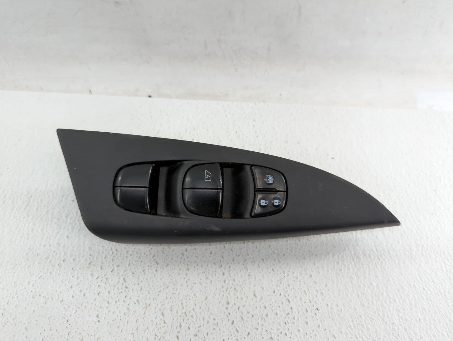 2013-2019 Nissan Sentra Master Power Window Switch Replacement Driver Side Left P/N:25401 3SH1A Fits OEM Used Auto Parts - O