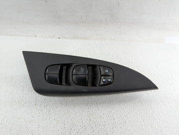 2013-2019 Nissan Sentra Master Power Window Switch Replacement Driver Side Left P/N:25401 3SH1A Fits OEM Used Auto Parts - O